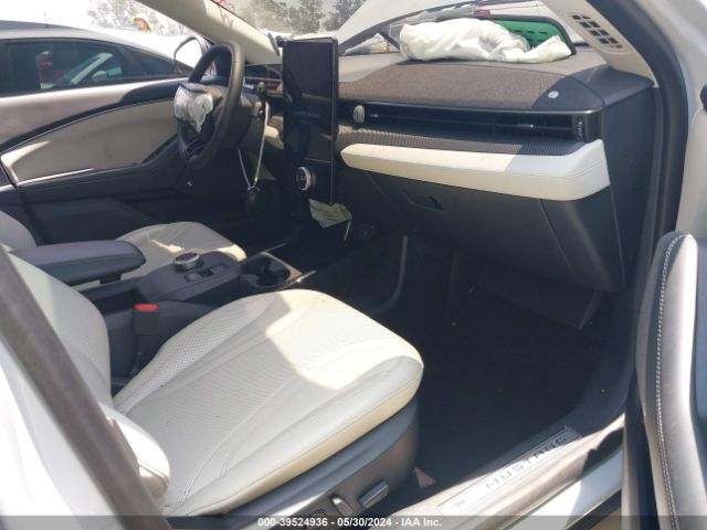3FMTK3RM5PMA32170 Ford Mustang Mach-e Premium