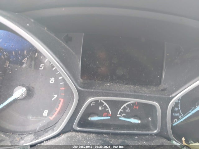 Ford Escape Titanium 2014 1FMCU0JX6EUC44678 Image 7