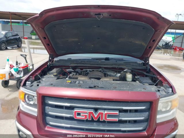 3GTU2UEC8EG179929 GMC Sierra 1500 Sle