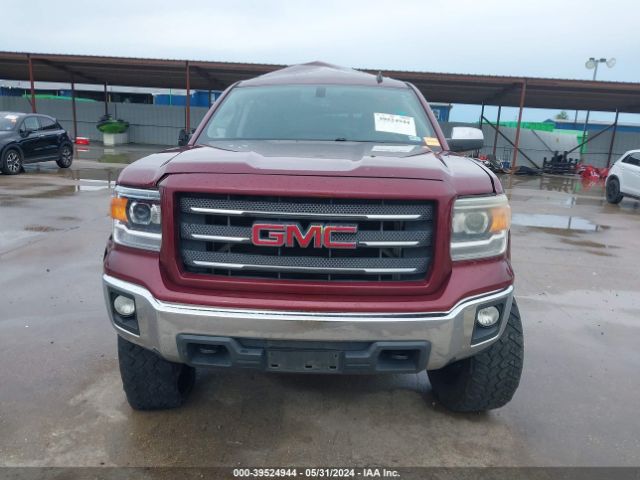 3GTU2UEC8EG179929 GMC Sierra 1500 Sle
