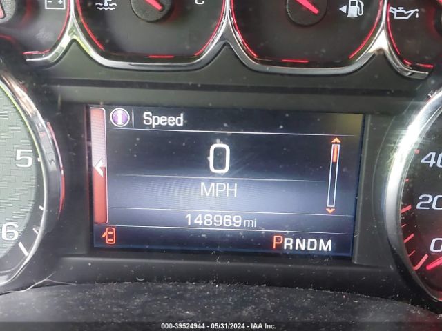 3GTU2UEC8EG179929 GMC Sierra 1500 Sle
