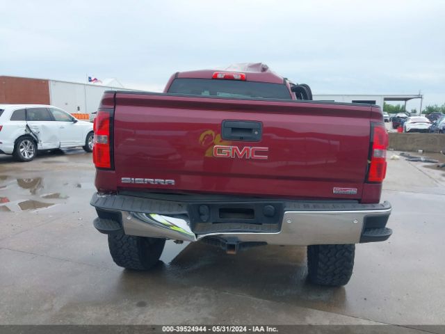 3GTU2UEC8EG179929 GMC Sierra 1500 Sle