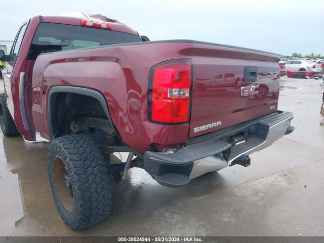 3GTU2UEC8EG179929 GMC Sierra 1500 Sle