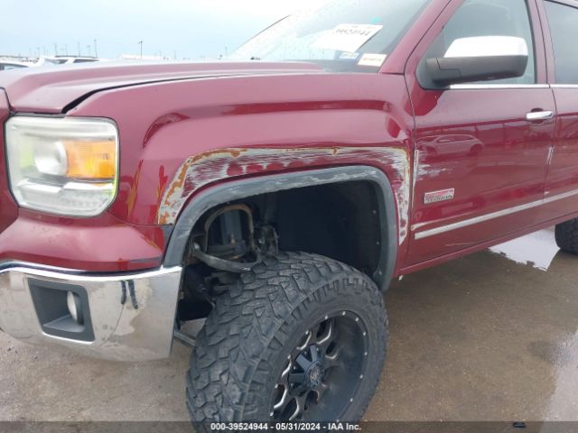 3GTU2UEC8EG179929 GMC Sierra 1500 Sle