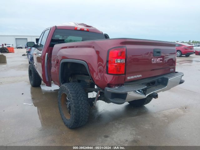 3GTU2UEC8EG179929 GMC Sierra 1500 Sle