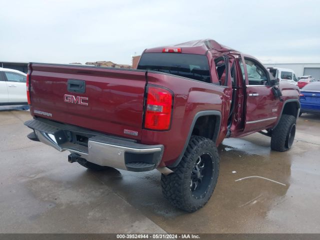 3GTU2UEC8EG179929 GMC Sierra 1500 Sle