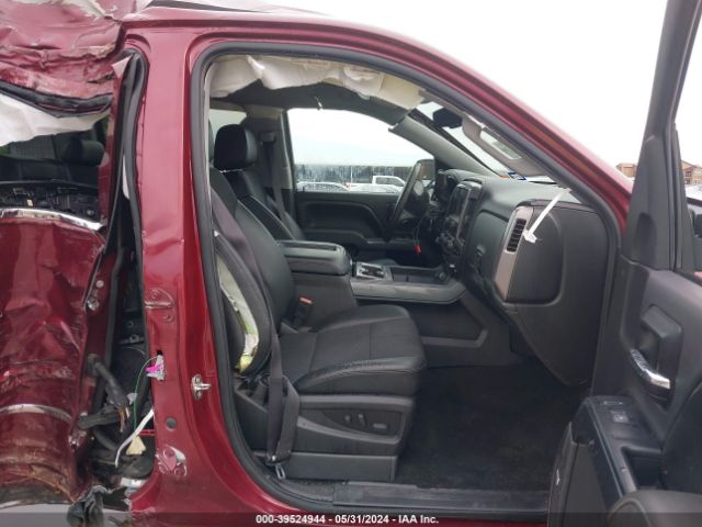 3GTU2UEC8EG179929 GMC Sierra 1500 Sle