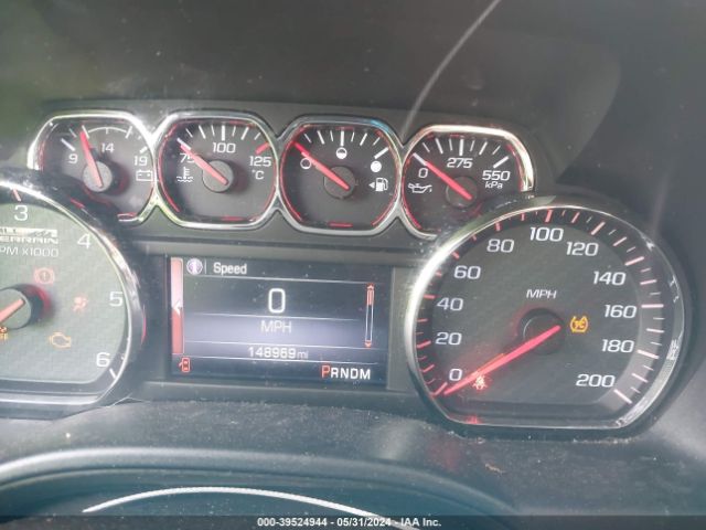 3GTU2UEC8EG179929 GMC Sierra 1500 Sle