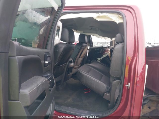 3GTU2UEC8EG179929 GMC Sierra 1500 Sle