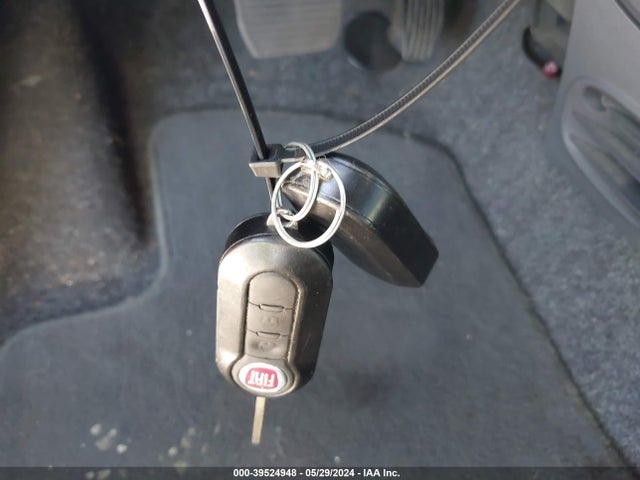 2012 FIAT 500 3C3CFFBR2CT109002 Photo 10