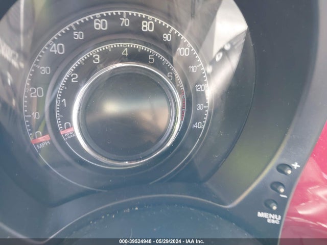 2012 FIAT 500 3C3CFFBR2CT109002 Photo 6