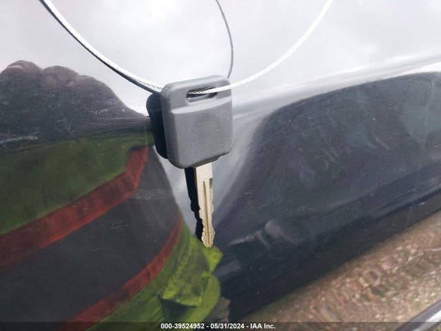 Nissan ROGUE S 2016 KNMAT2MV7GP646957 Image 11