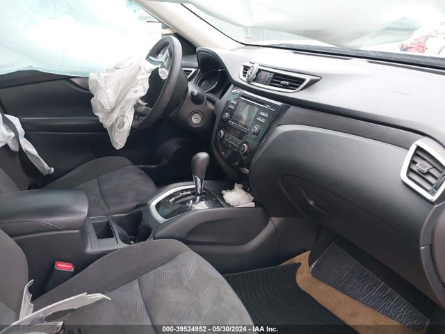 Nissan ROGUE S 2016 KNMAT2MV7GP646957 Image 5