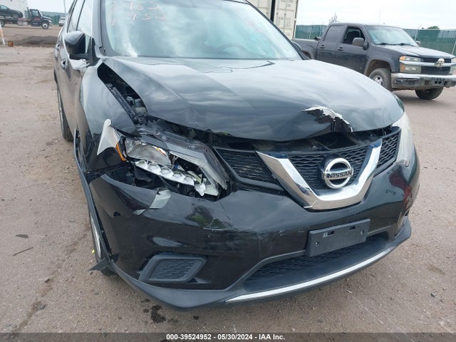 Nissan ROGUE S 2016 KNMAT2MV7GP646957 Image 6