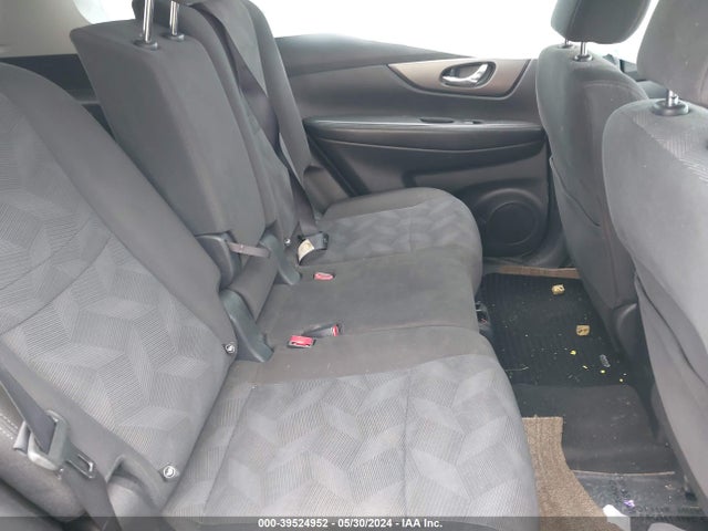 Nissan ROGUE S 2016 KNMAT2MV7GP646957 Image 8