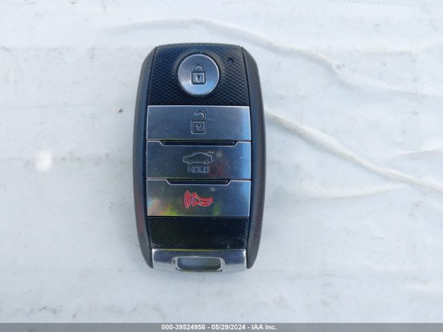 KNAFZ4A80E5078264 KIA FORTE EX