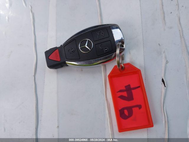 WDDGJ4HB6EG273750 Mercedes-Benz C 250