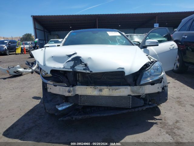 WDDGJ4HB6EG273750 Mercedes-Benz C 250
