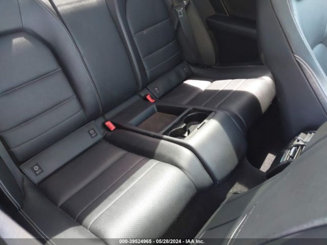 WDDGJ4HB6EG273750 Mercedes-Benz C 250