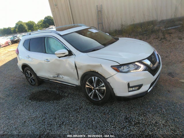 2018 5N1AT2MT5JC810571 main image
