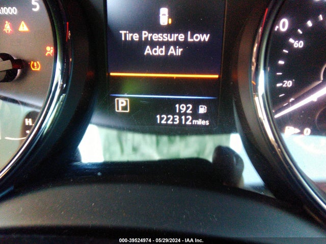 Nissan Rogue Sl 2018 5N1AT2MT5JC810571 Image 15