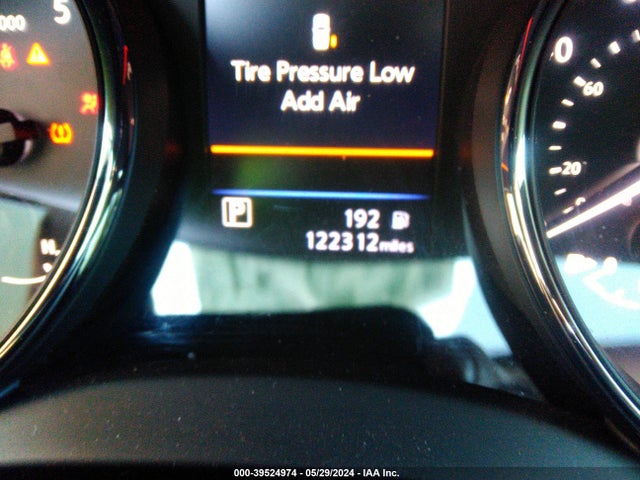 Nissan Rogue Sl 2018 5N1AT2MT5JC810571 Image 7