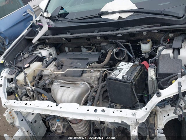 Toyota Rav4 Xle 2017 JTMRFREV1HJ126632 Image 10