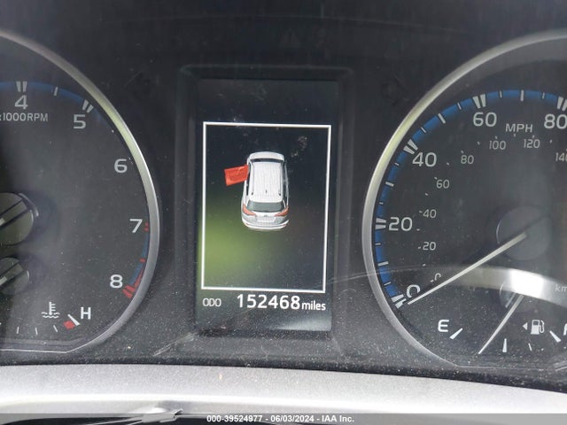 Toyota Rav4 Xle 2017 JTMRFREV1HJ126632 Image 7