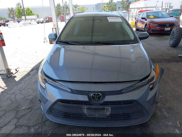 Toyota COROLLA LE 2023 5YFB4MDE7PP018599 Image 12