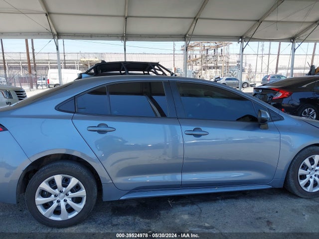 Toyota COROLLA LE 2023 5YFB4MDE7PP018599 Image 13