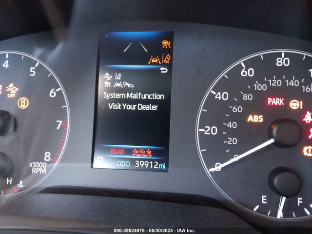 Toyota COROLLA LE 2023 5YFB4MDE7PP018599 Image 15