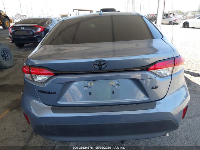 Toyota COROLLA LE 2023 5YFB4MDE7PP018599 Image 16