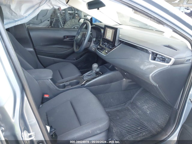 Toyota COROLLA LE 2023 5YFB4MDE7PP018599 Image 5