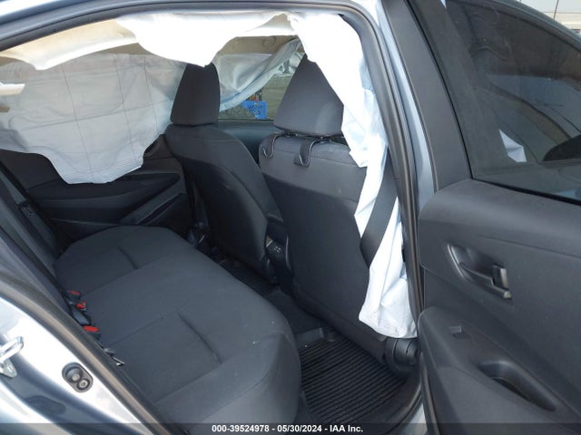 Toyota COROLLA LE 2023 5YFB4MDE7PP018599 Image 8