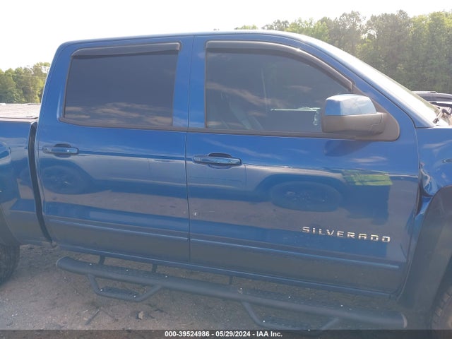 Chevrolet Silverado 1500 2lt 2016 3GCUKREC5GG315532 Image 13