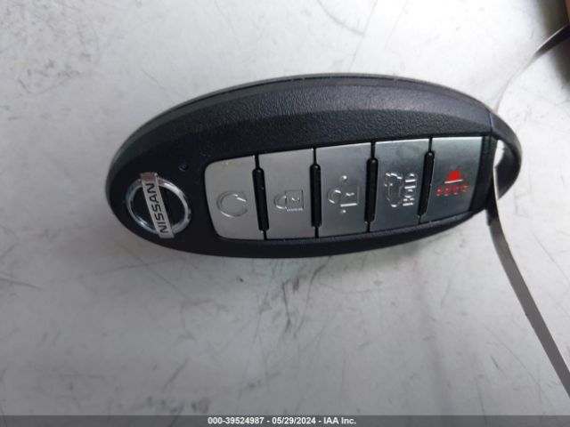 5N1AZ2DJ6MC108258 Nissan Murano Platinum Fwd