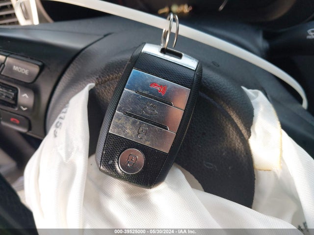 KIA Sorento 3.3l Ex 2016 5XYPH4A58GG146952 Image 11
