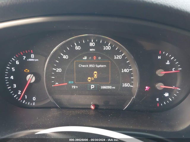 KIA Sorento 3.3l Ex 2016 5XYPH4A58GG146952 Image 7