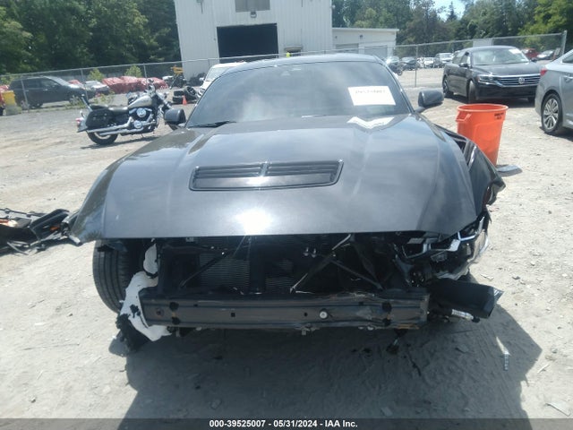 Ford Mustang Gt Premium Fastback 2024 1FA6P8CF4R5419804 Image 11