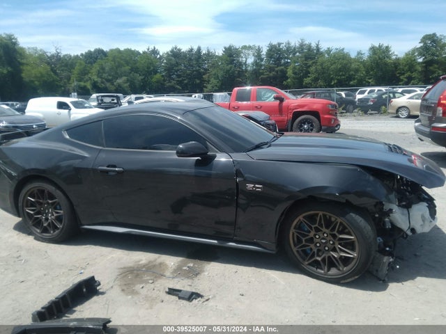 Ford Mustang Gt Premium Fastback 2024 1FA6P8CF4R5419804 Image 12