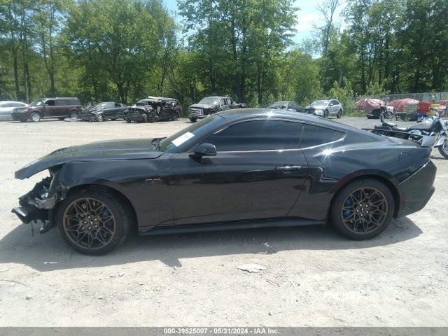 Ford Mustang Gt Premium Fastback 2024 1FA6P8CF4R5419804 Image 13