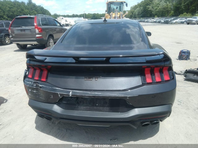 Ford Mustang Gt Premium Fastback 2024 1FA6P8CF4R5419804 Image 15