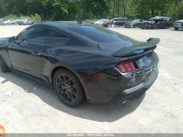 Ford Mustang Gt Premium Fastback 2024 1FA6P8CF4R5419804 Image 3