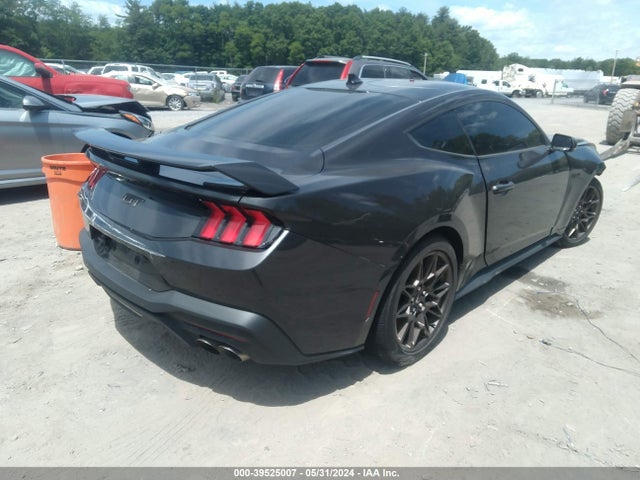 Ford Mustang Gt Premium Fastback 2024 1FA6P8CF4R5419804 Image 4