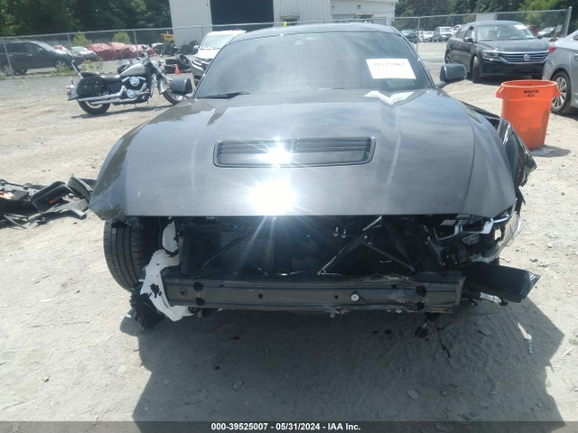 Ford Mustang Gt Premium Fastback 2024 1FA6P8CF4R5419804 Image 6