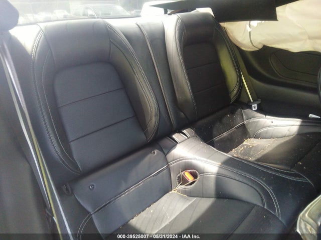 Ford Mustang Gt Premium Fastback 2024 1FA6P8CF4R5419804 Image 8