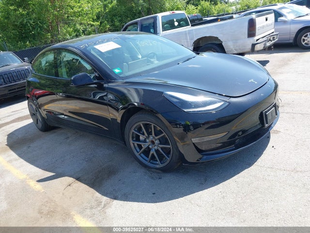 2023 TESLA MODEL 3 5YJ3E1EA5PF660410 Photo 0