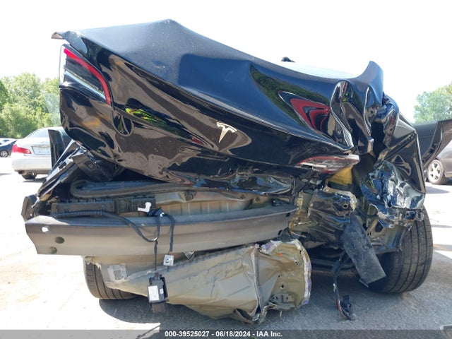 2023 TESLA MODEL 3 5YJ3E1EA5PF660410 Photo 5
