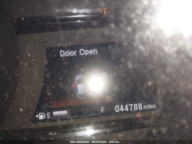 3CZRU5H57NM734982 Honda Hr-v 2wd Ex