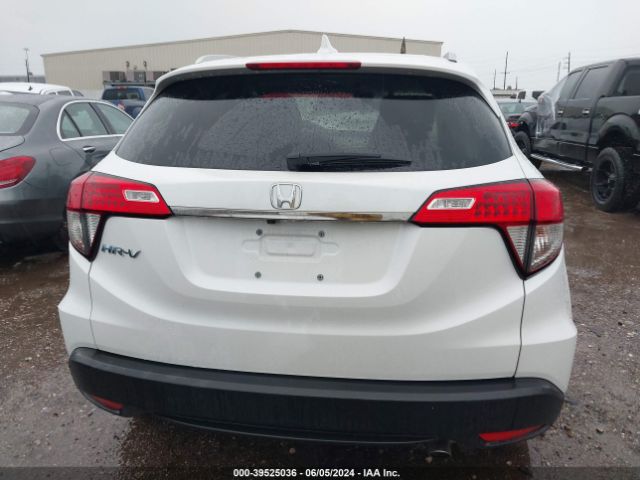 3CZRU5H57NM734982 Honda Hr-v 2wd Ex